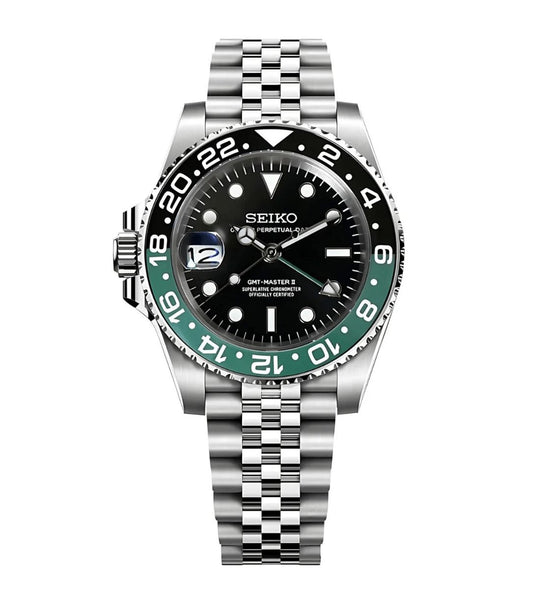 Seiko Sprite-40mm