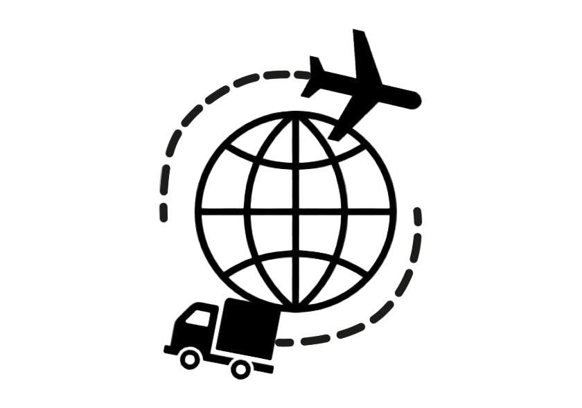 Worldwide Shipping